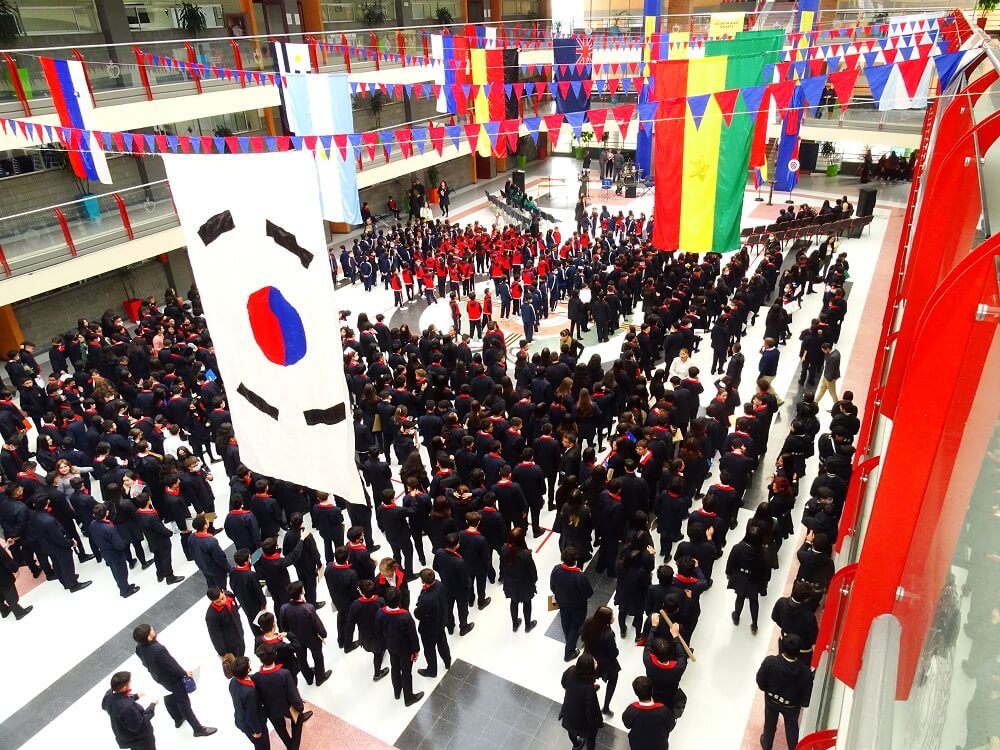 Foto COLEGIO AGUSTINIANO TAGASTE